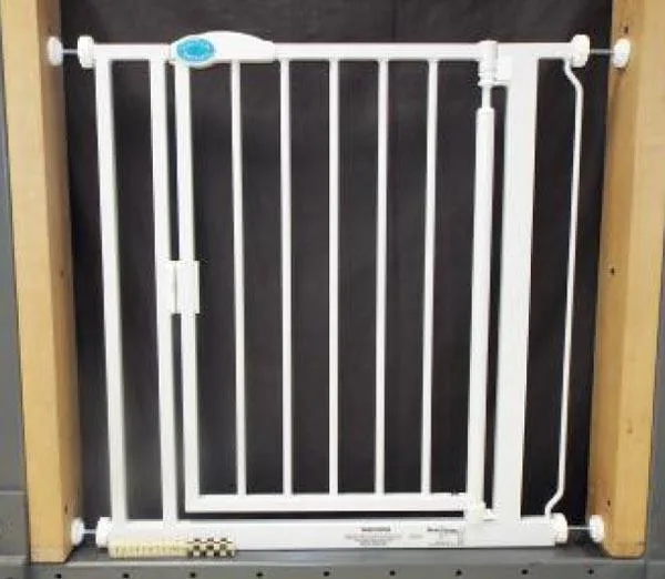 Safety gate for children