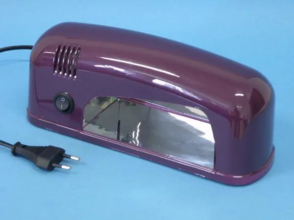 UV nail lamp