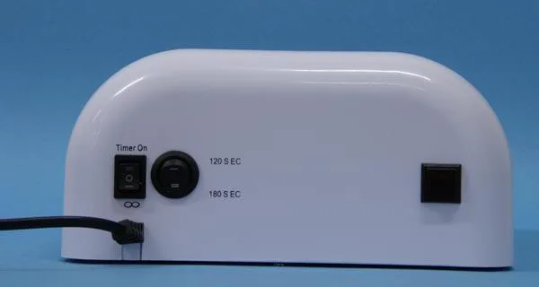 UV nail lamp