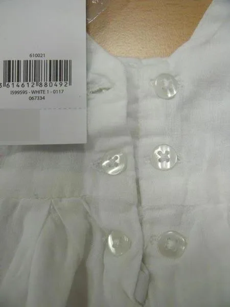 Baby clothing