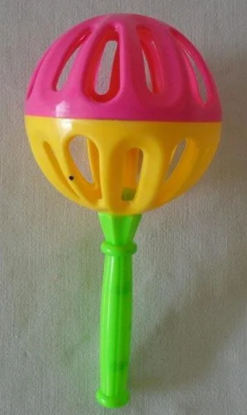 Rattle
