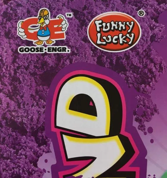 Mouldable sand