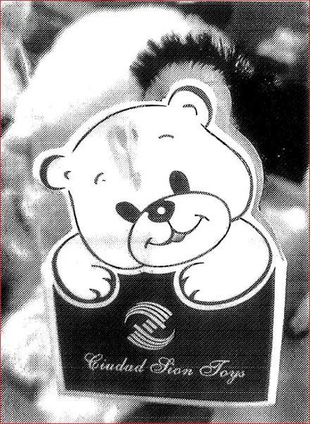 Soft toy