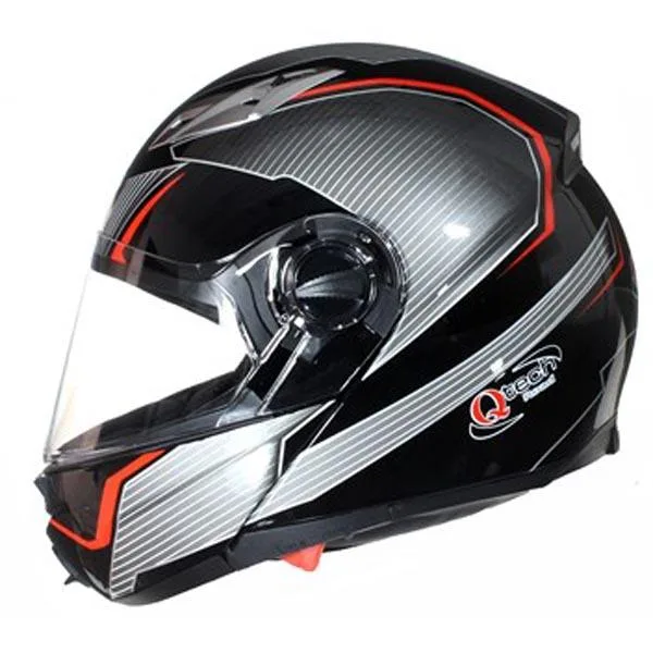 Motorcycle helmet