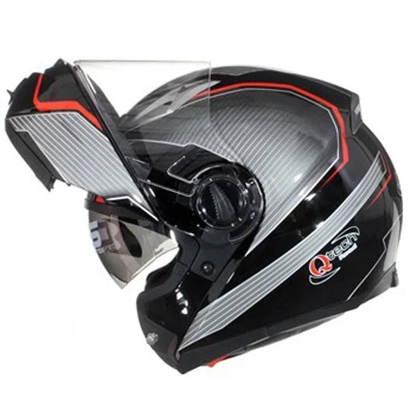 Motorcycle helmet