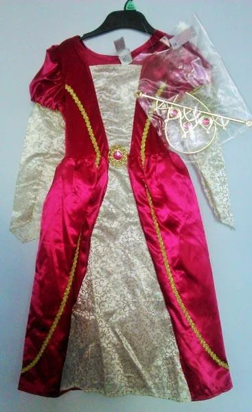 Fancy-dress costume