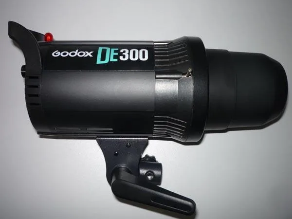 Strobe lighting