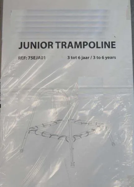 Trampoline