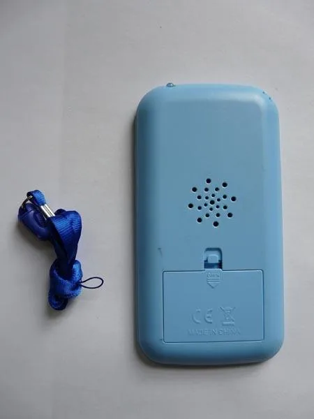 Toy mobile phone