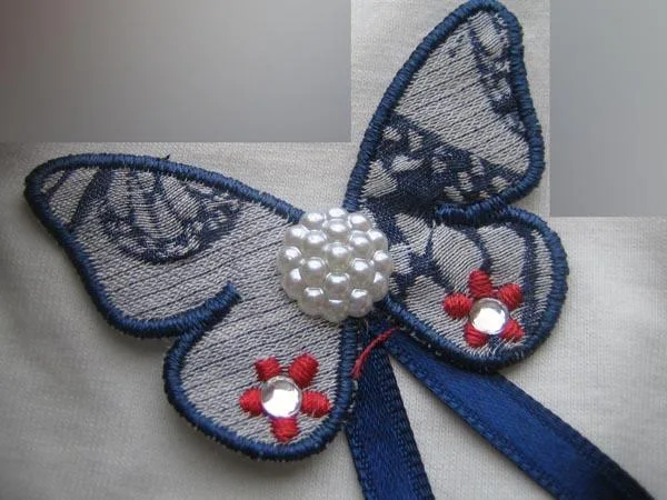 Babies' dress