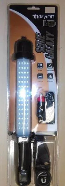Portable light