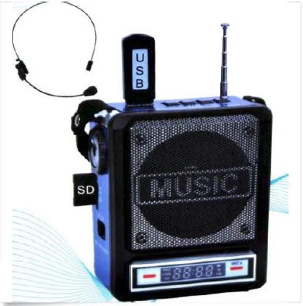 Radio
