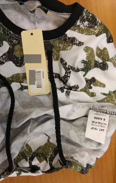 Children's T-shirt