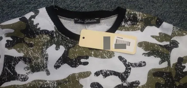 Children's T-shirt