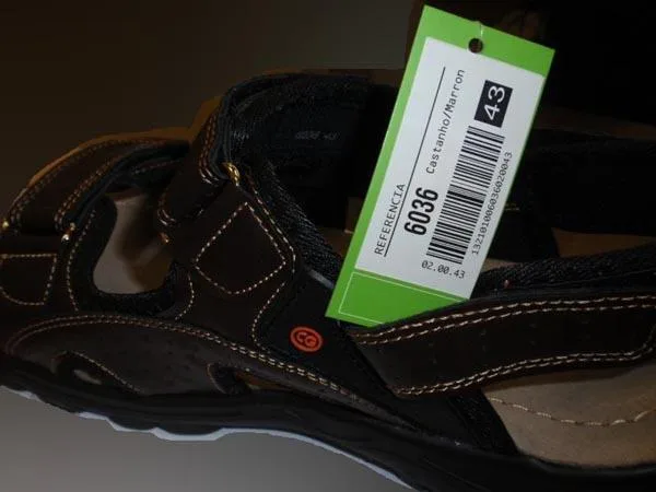 Men’s sandals