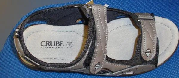 Men's sandals
