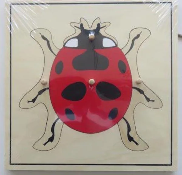 Children's jigsaw