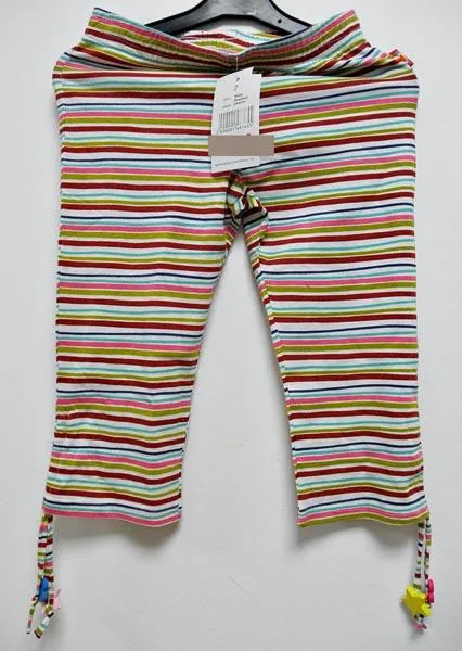 Girls' trousers