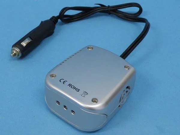 Power inverter