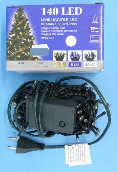 Lighting chain