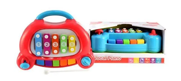 Musical toy