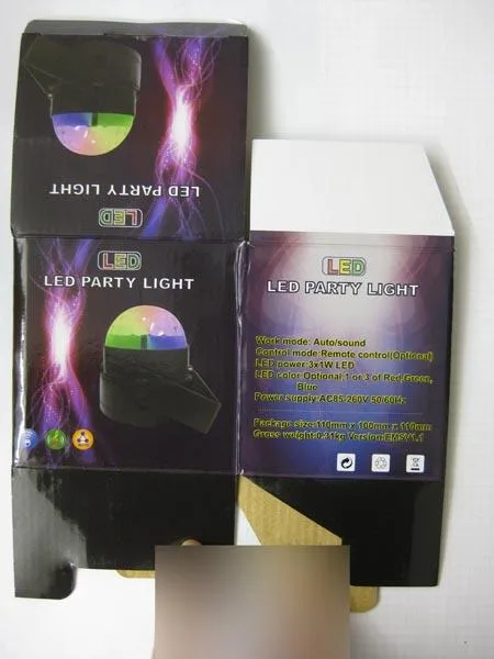 Light