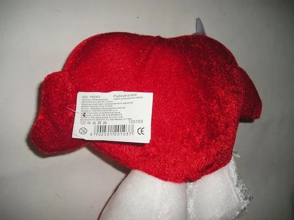 Soft toy