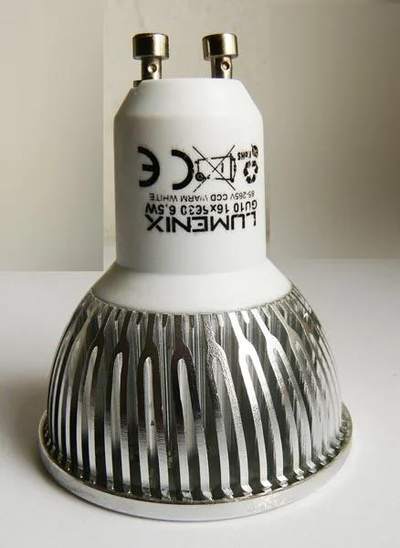 LED lamp