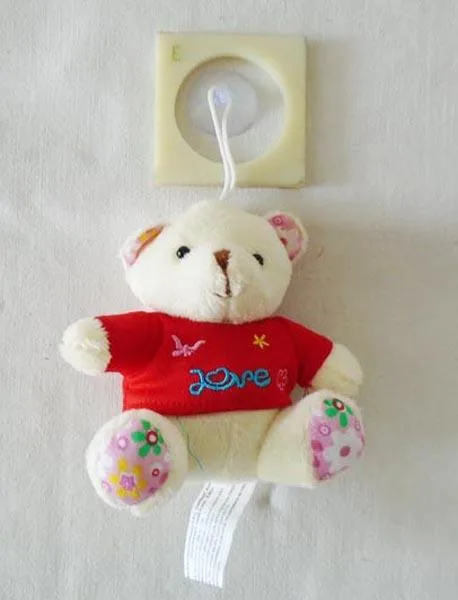 Soft toy