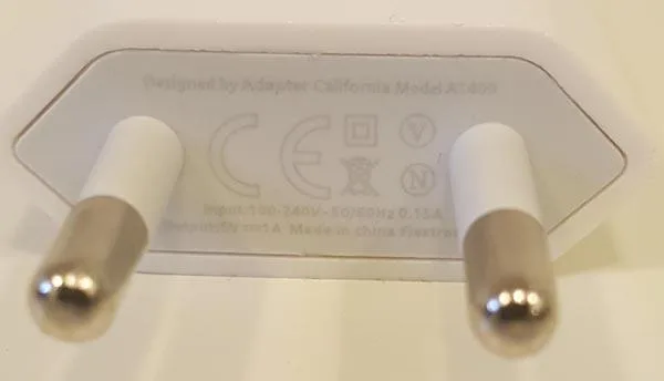 Power supply