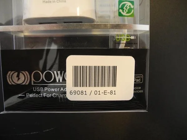 Power supply