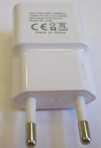 Power supply