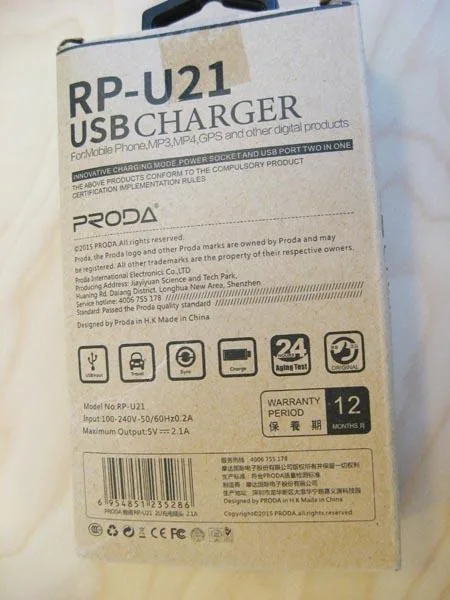 Power supply