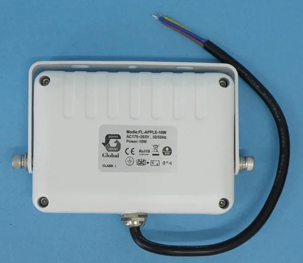 LED floodlight