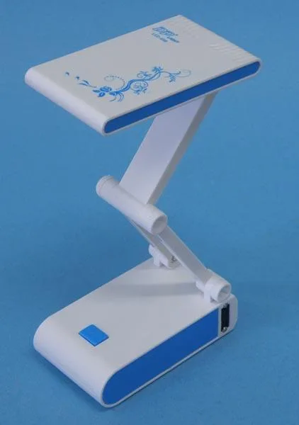 Desk lamp