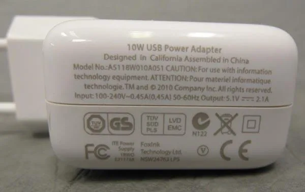 Power supply unit