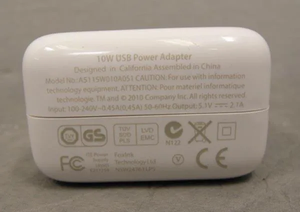 Power supply unit