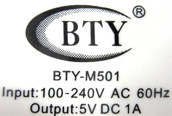 Power supply unit