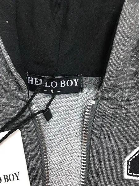 Boys' jacket