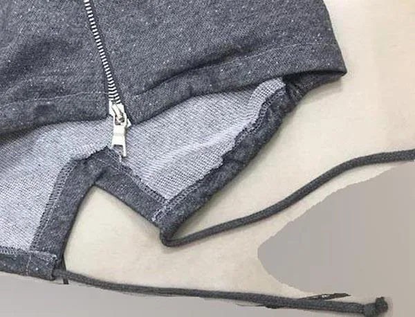 Boys' jacket