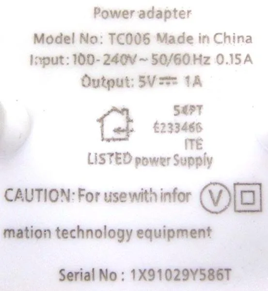 Power supply unit
