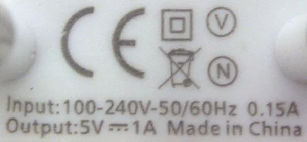 Power supply unit