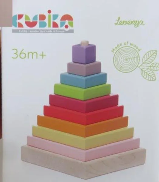 Educational toy
