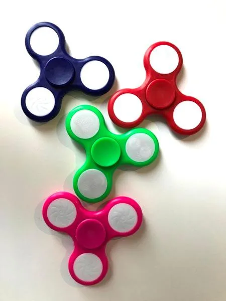 Fidget spinner