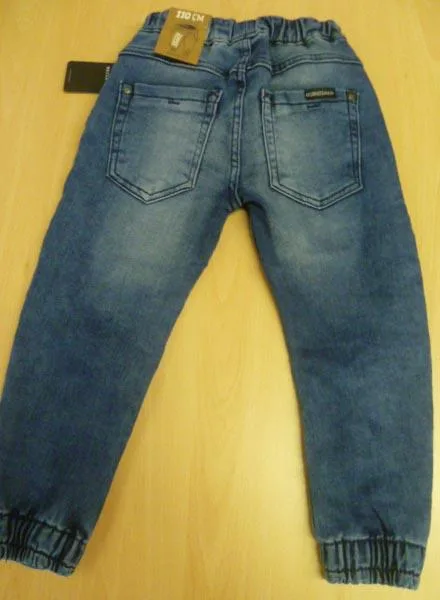 Children's jeans