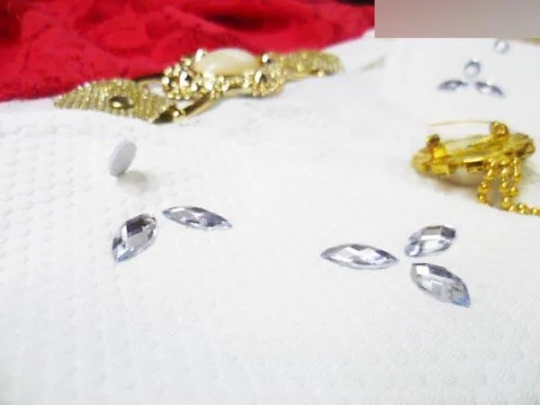 Children's clothing set