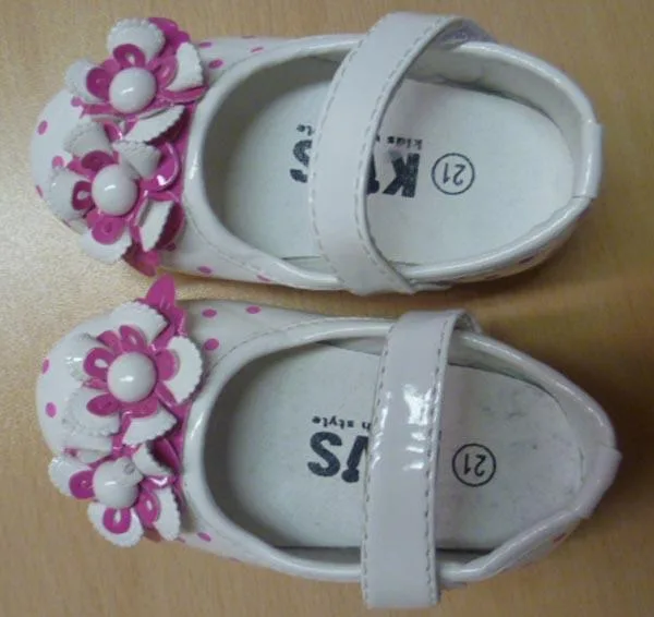 Children’s shoes