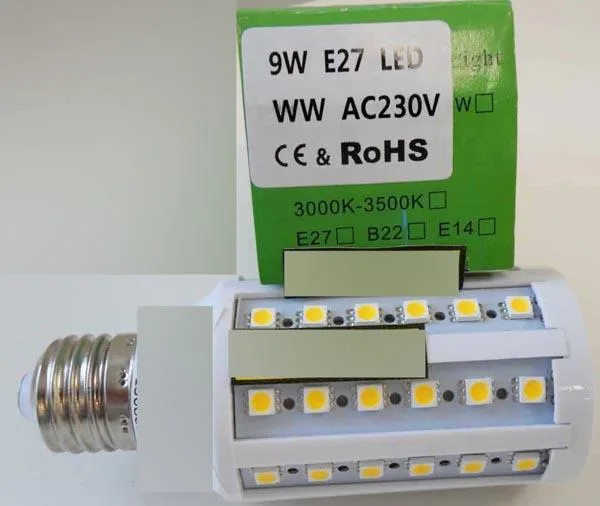 LED light