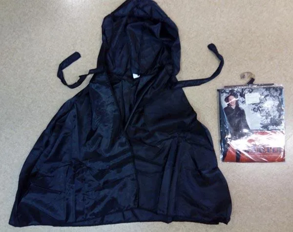 Fancy-dress costume