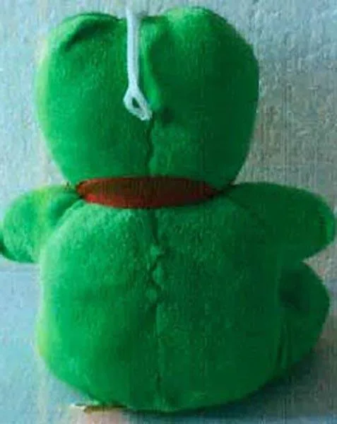 Soft toy